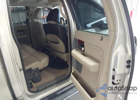 2006 Ford F-150 Lariat/Xlt z USA, uszkodzony, nr VIN 1FTPW12V46FB63199